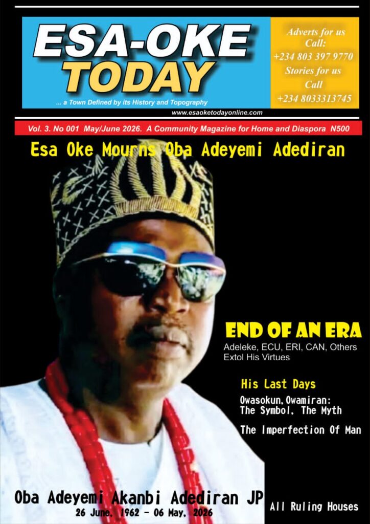 ESA-OKE